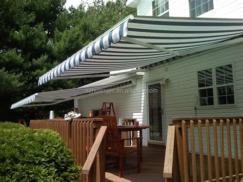 used metal awnings for sale